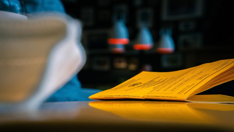 Wir empfehlen: Grippeschutzimpfung