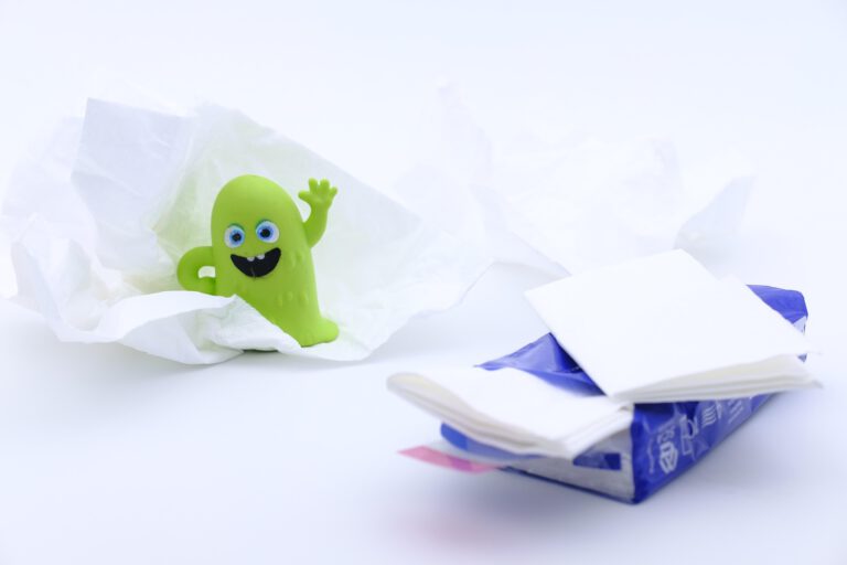 Wartezeiten und schwere Erreichbarkeit wegen Infektionswelle